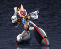 Mega Man X 1/12 Scale Plastic Model Kit: Axl thumbnail 12