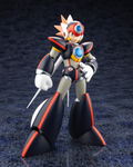 Mega Man X 1/12 Scale Plastic Model Kit: Axl thumbnail 13