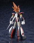 Mega Man X 1/12 Scale Plastic Model Kit: Axl thumbnail 3