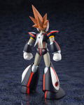 Mega Man X 1/12 Scale Plastic Model Kit: Axl thumbnail 4