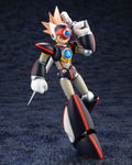 Mega Man X 1/12 Scale Plastic Model Kit: Axl thumbnail 5