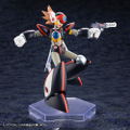 Mega Man X 1/12 Scale Plastic Model Kit: Axl thumbnail 8