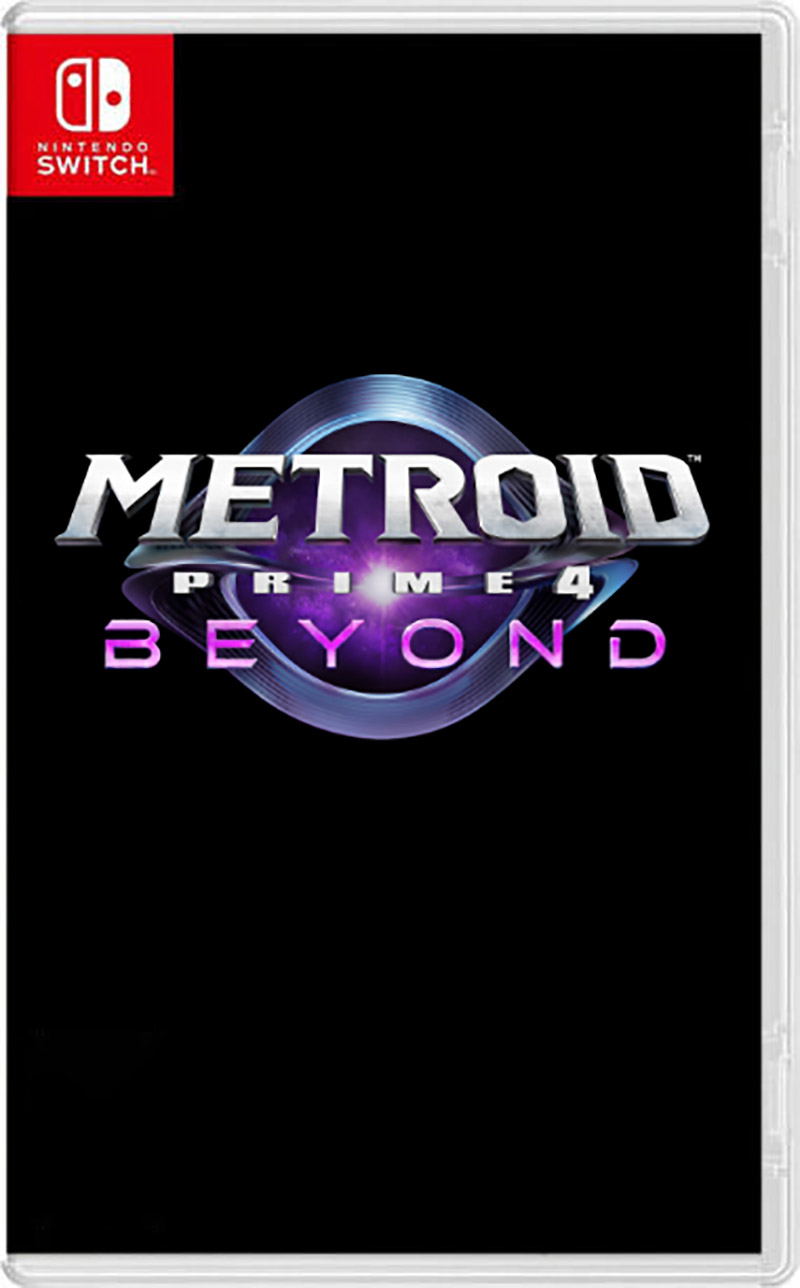 Metroid prime for outlet the Nintendo switch