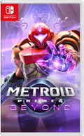 Metroid Prime 4: Beyond (Multi-Language) thumbnail 1