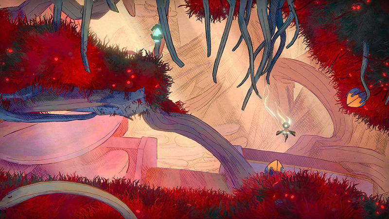MIO: Memories in Orbit image 11