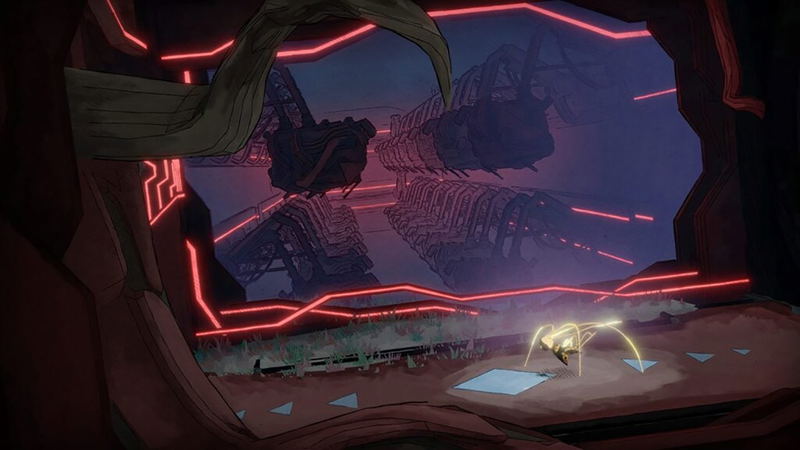 MIO: Memories in Orbit image 7
