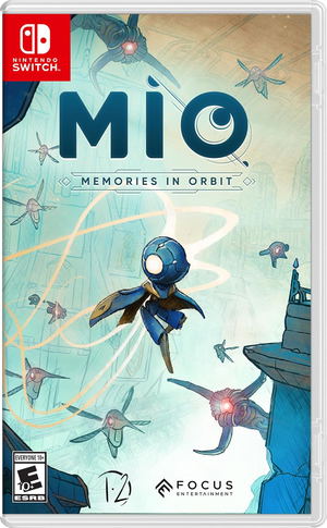 MIO: Memories in Orbit