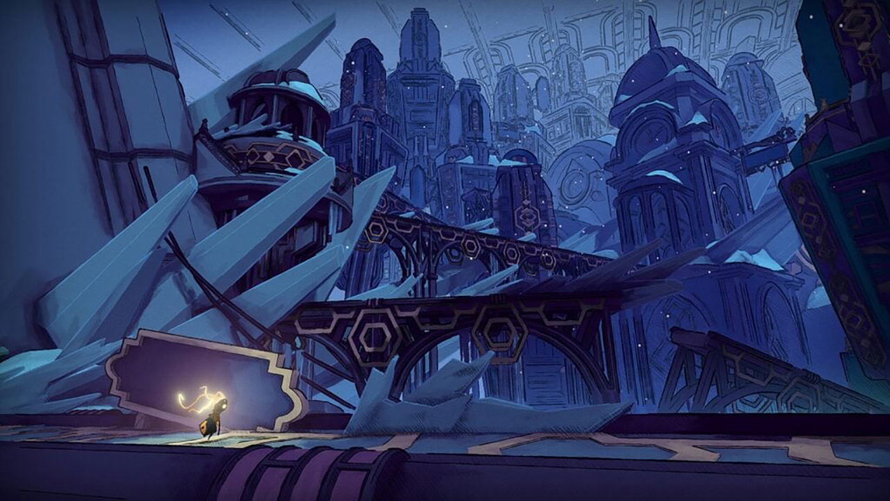 MIO: Memories in Orbit for Nintendo Switch, Nintendo Switch 2