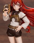 Mushoku Tensei Jobless Reincarnation 1/8 Scale Pre-Painted Figure: Eris Boreas Greyrat (Re-run) thumbnail 11