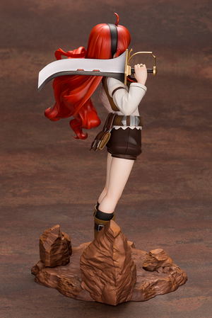 Mushoku Tensei Jobless Reincarnation 1/8 Scale Pre-Painted Figure: Eris Boreas Greyrat (Re-run)_