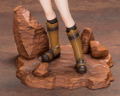 Mushoku Tensei Jobless Reincarnation 1/8 Scale Pre-Painted Figure: Eris Boreas Greyrat (Re-run) thumbnail 10