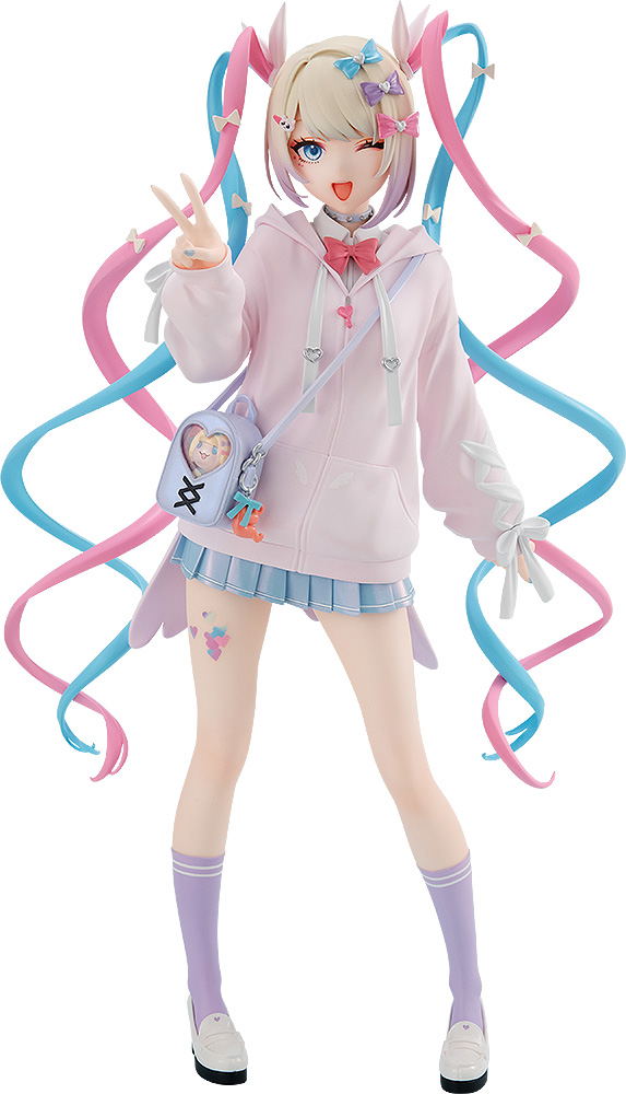 Needy Streamer Overload: Pop Up Parade OMGkawaiiAngel L Size image 1