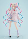 Needy Streamer Overload: Pop Up Parade OMGkawaiiAngel L Size [GSC Online Shop Limited Ver.] thumbnail 3
