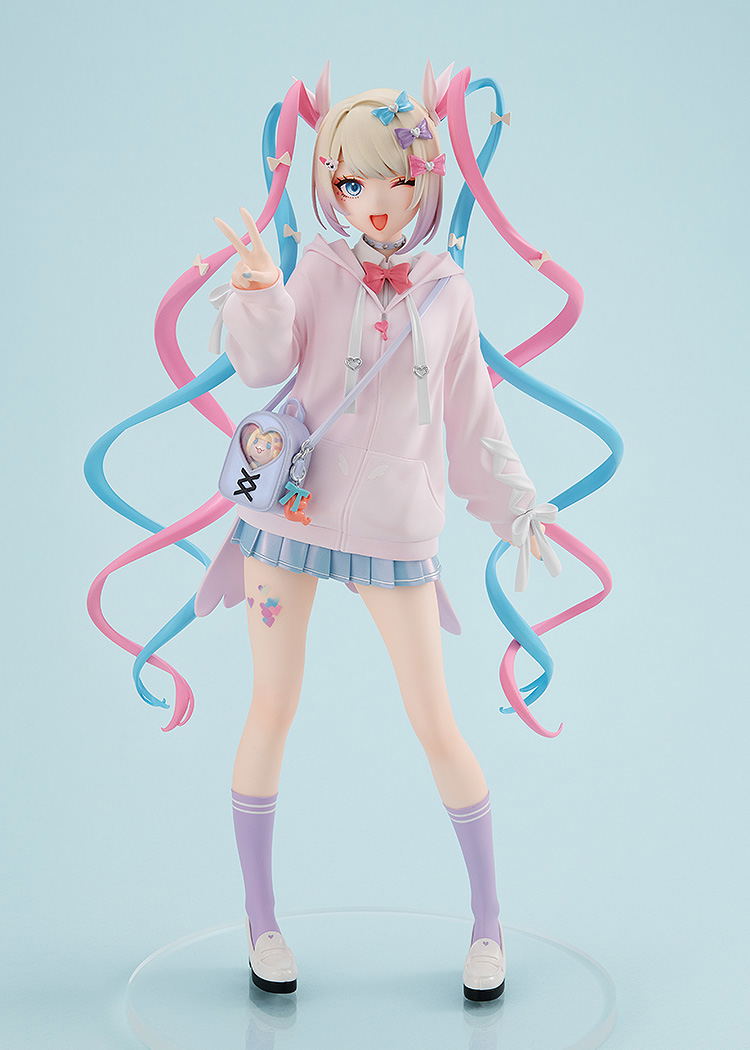 Needy Streamer Overload: Pop Up Parade OMGkawaiiAngel L Size [GSC Online Shop Limited Ver.] image 3
