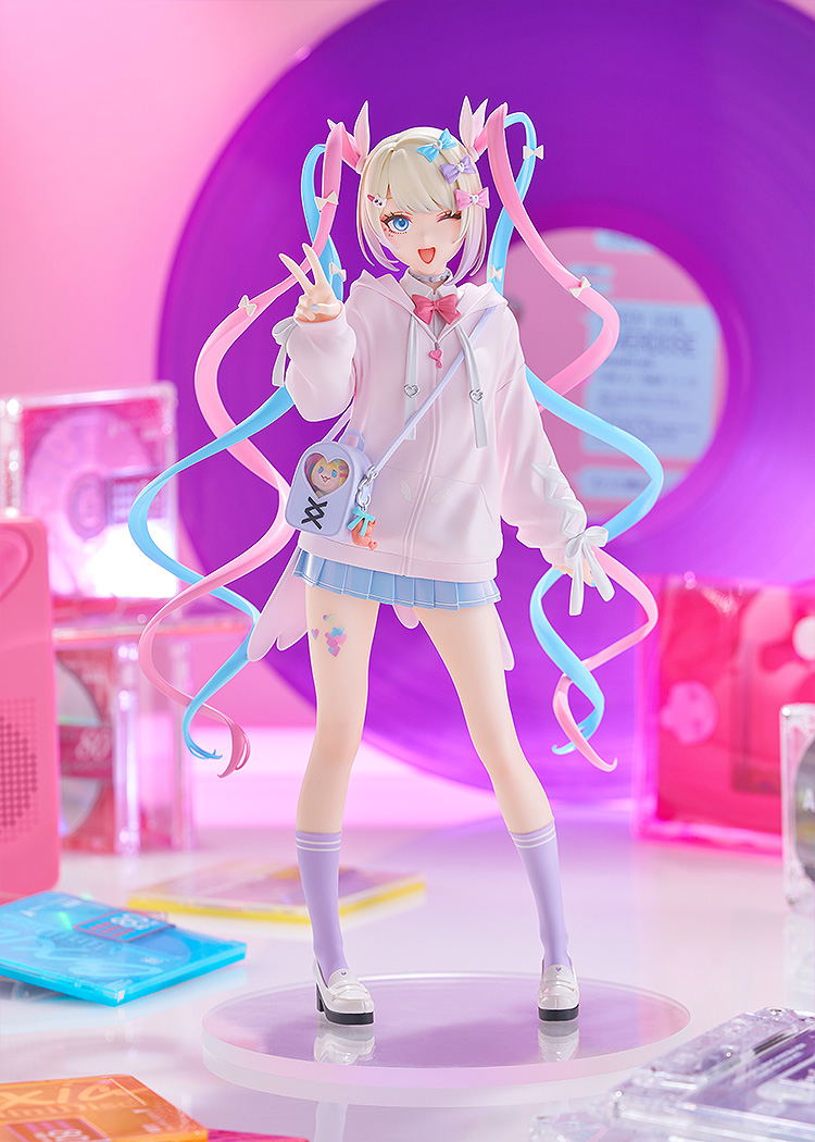Needy Streamer Overload: Pop Up Parade OMGkawaiiAngel L Size [GSC Online Shop Limited Ver.] image 6