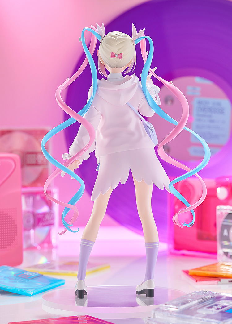 Needy Streamer Overload: Pop Up Parade OMGkawaiiAngel L Size [GSC Online Shop Limited Ver.] image 7