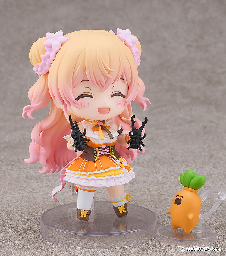Nendoroid No. 2502 Hololive Production: Momosuzu Nene image 5