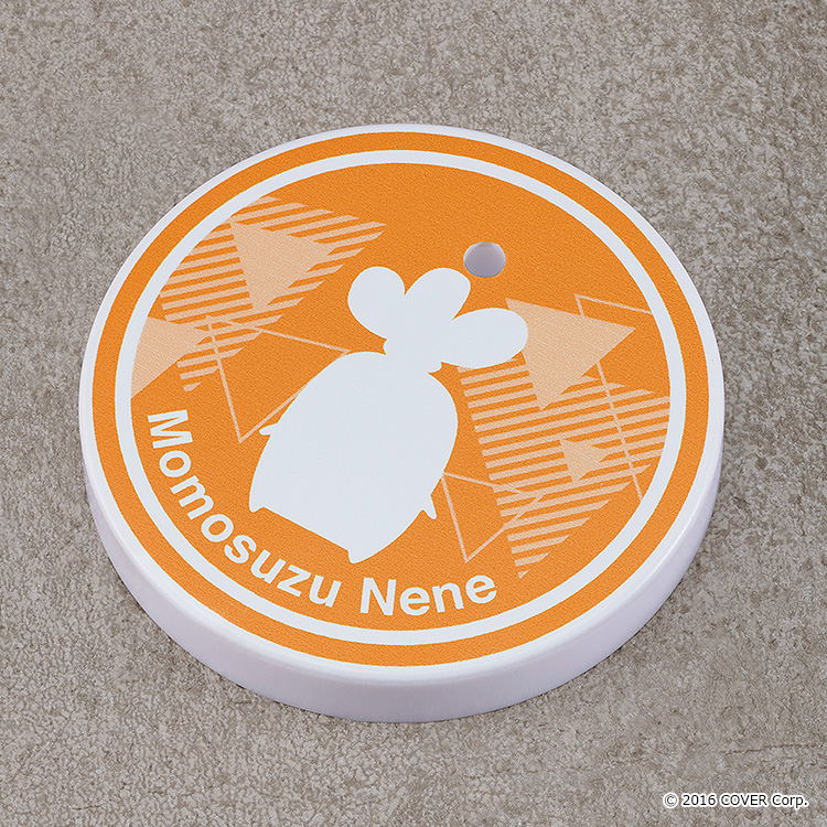 Nendoroid No. 2502 Hololive Production: Momosuzu Nene image 8