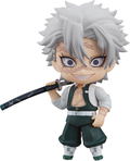 Nendoroid No. 2506 Demon Slayer Kimetsu no Yaiba: Shinazugawa Sanemi thumbnail 1