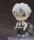 Nendoroid No. 2506 Demon Slayer Kimetsu no Yaiba: Shinazugawa Sanemi thumbnail 2