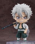 Nendoroid No. 2506 Demon Slayer Kimetsu no Yaiba: Shinazugawa Sanemi thumbnail 3