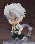 Nendoroid No. 2506 Demon Slayer Kimetsu no Yaiba: Shinazugawa Sanemi thumbnail 4