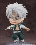 Nendoroid No. 2506 Demon Slayer Kimetsu no Yaiba: Shinazugawa Sanemi thumbnail 5