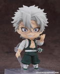 Nendoroid No. 2506 Demon Slayer Kimetsu no Yaiba: Shinazugawa Sanemi thumbnail 6