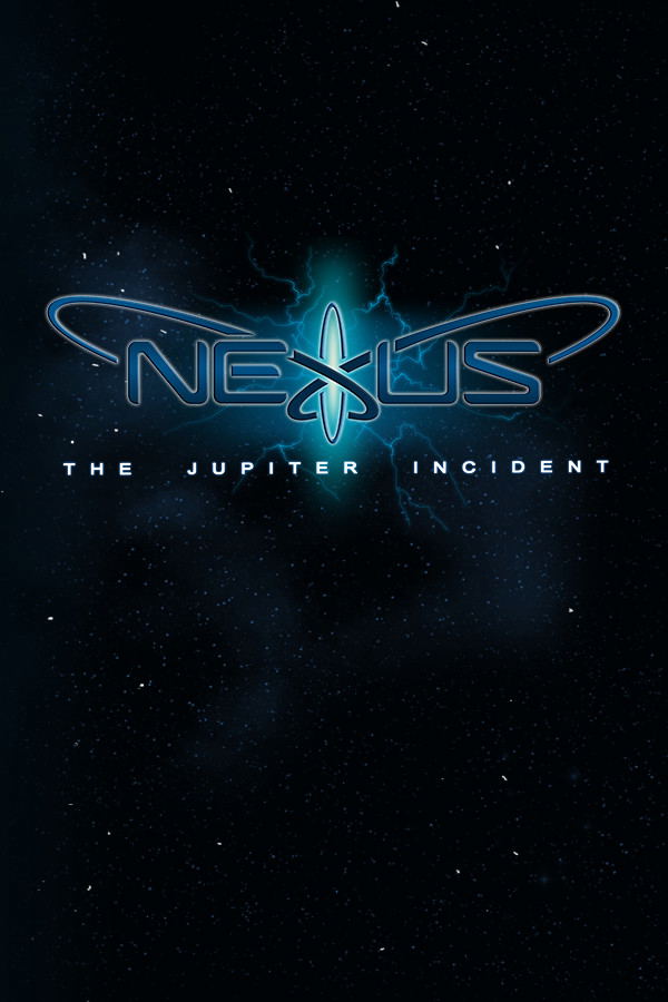 Nexus: The Jupiter Incident STEAM digital for Windows