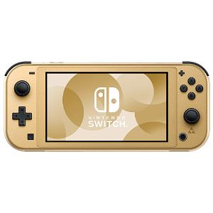 Nintendo Switch Lite [Hyrule Edition]