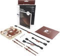 Noctua NF-A12x15 PWM, 120mm thumbnail 6