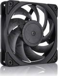 Noctua NF-A12x25 PWMBK Chromax.Black.Swap, 120mm thumbnail 1