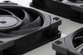 Noctua NF-A12x25 PWMBK Chromax.Black.Swap, 120mm thumbnail 4