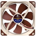 Noctua NF-A14 PWM, 140mm thumbnail 2