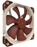 Noctua NF-A14 PWM, 140mm thumbnail 3