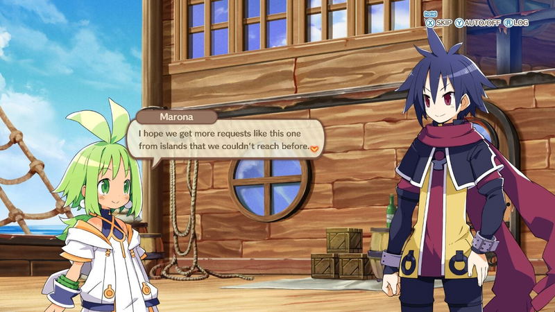 Phantom Brave: The Lost Hero [Deluxe Edition] image 7