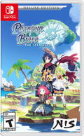 Phantom Brave: The Lost Hero [Deluxe Edition] thumbnail 1