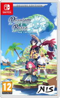 Phantom Brave: The Lost Hero [Deluxe Edition] thumbnail 2