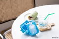 Pikmin 4 Ice Maker & Cup Set Special Book thumbnail 7