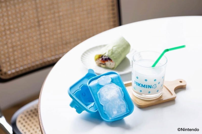 Pikmin 4 Ice Maker & Cup Set Special Book image 7
