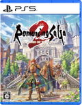 Romancing SaGa 2: Revenge of the Seven (Multi-Language) thumbnail 1