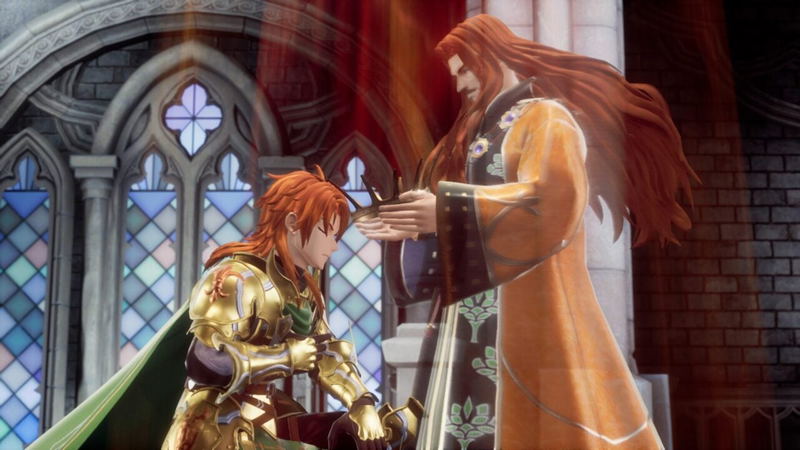 Romancing SaGa 2: Revenge of the Seven (Multi-Language) image 3