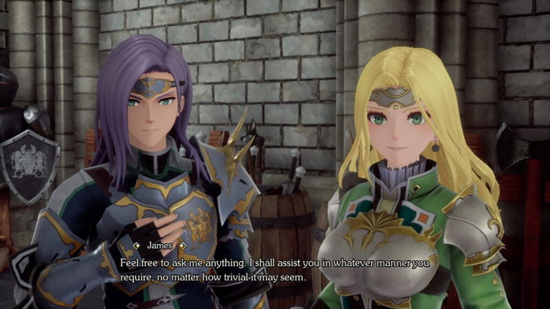 Romancing SaGa 2: Revenge of the Seven image 9