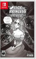 Slay The Princess - The Pristine Cut thumbnail 1