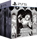 Slay The Princess - The Pristine Cut [Collector's Edtion] thumbnail 2