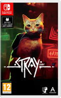 Stray thumbnail 1