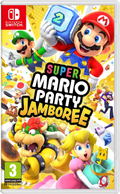 Super Mario Party Jamboree thumbnail 1