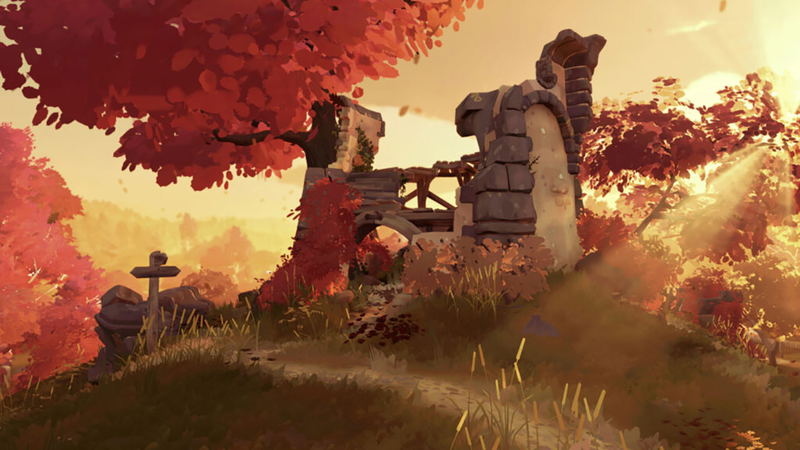Tales of the Shire: A Lord of the Rings Game image 5