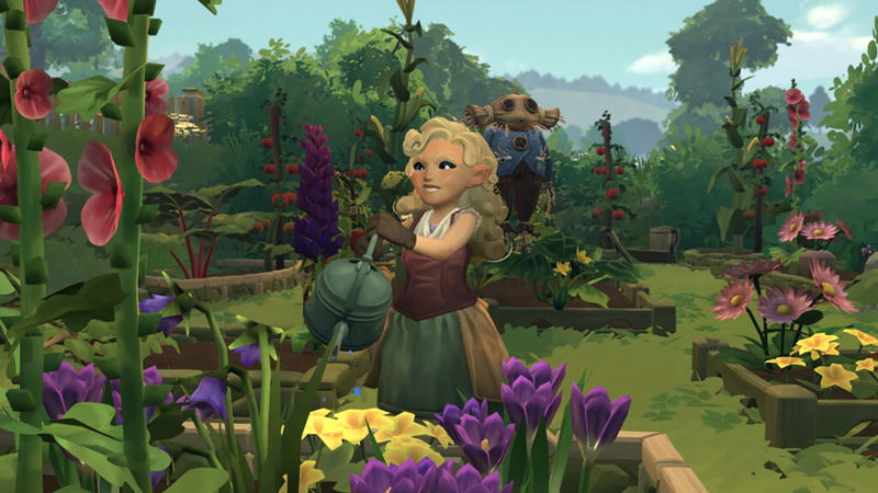 Tales of the Shire: A Lord of the Rings Game image 7