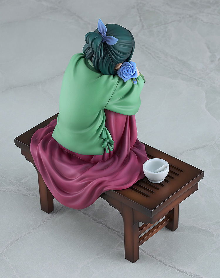 The Apothecary Diaries 1/7 Scale Pre-Painted Figure: Maomao image 3